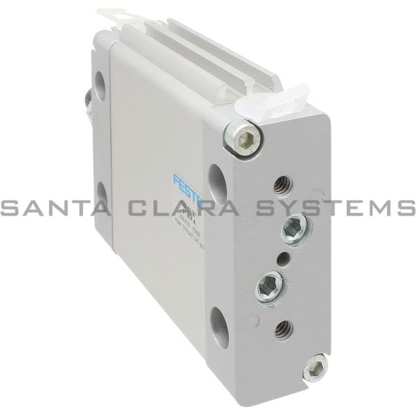 Festo DZF-15-8-1-A-P-A Flat Cylinder Product Image